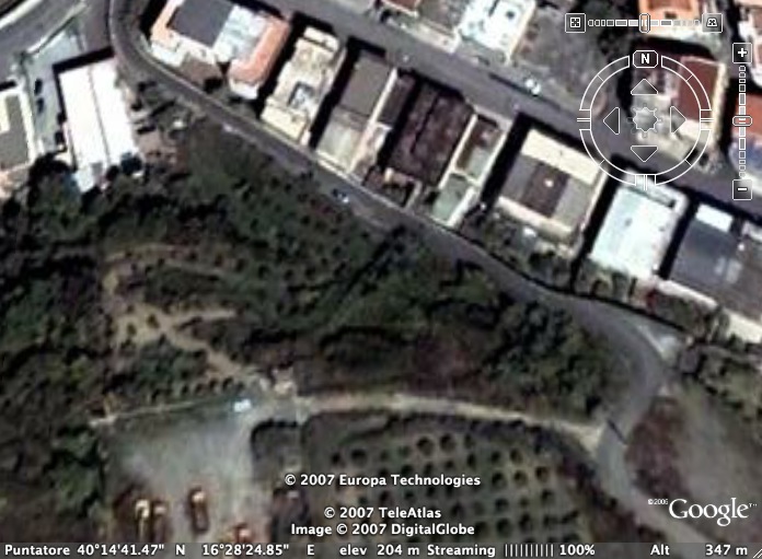 L''avventura comincia...
